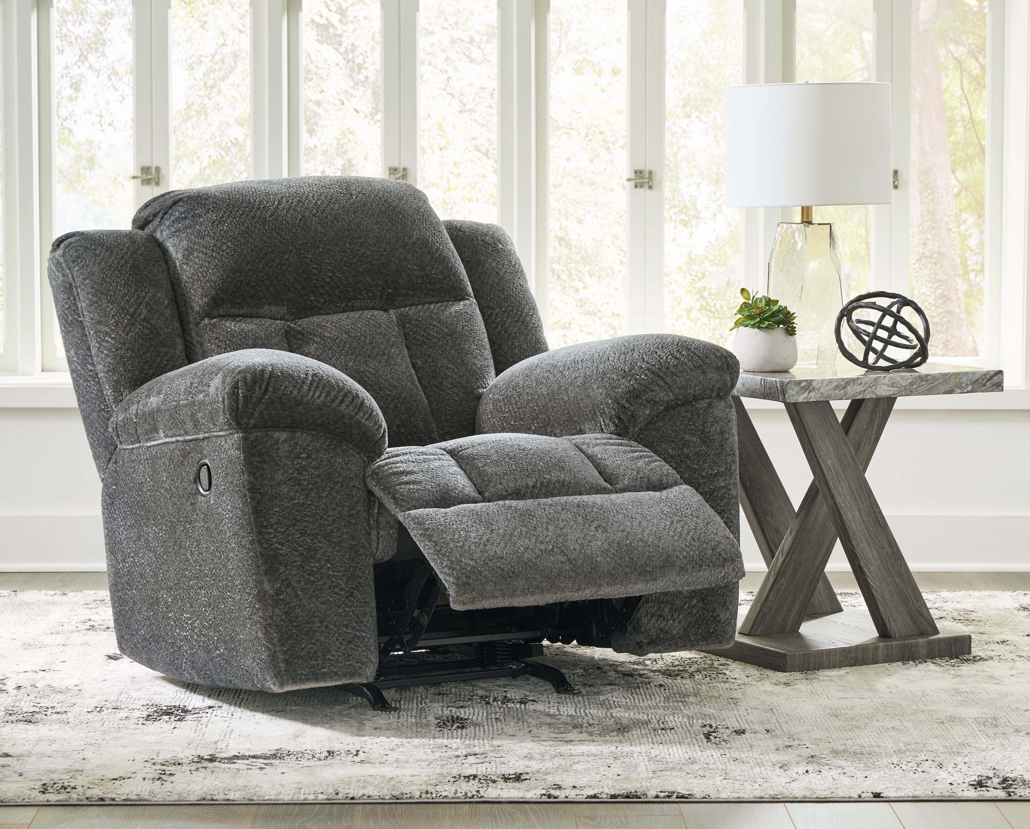 Frohn - Rocker Recliner