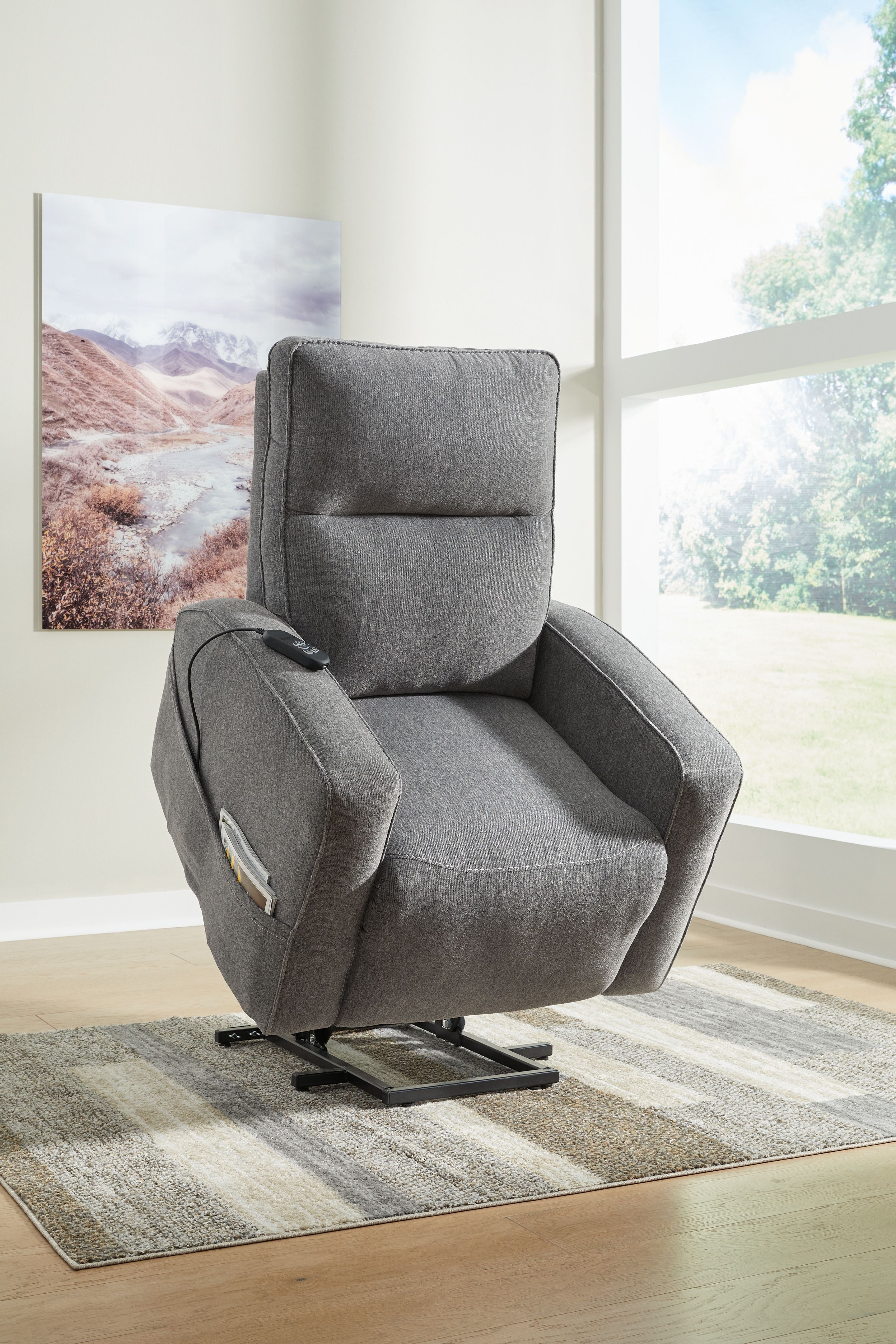 Starganza - Power Lift Recliner