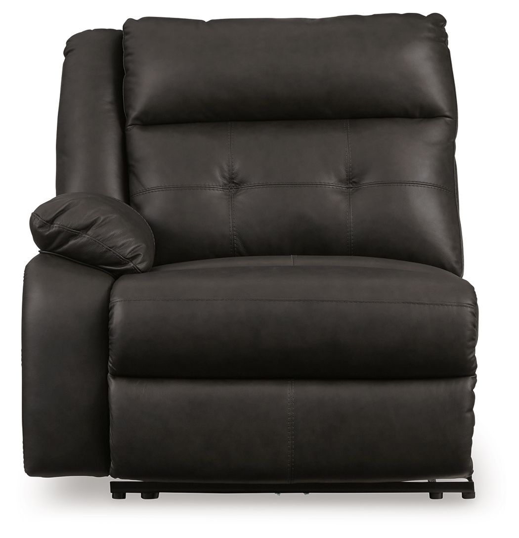 Mackie Pike - Storm - Laf Zero Wall Power Recliner