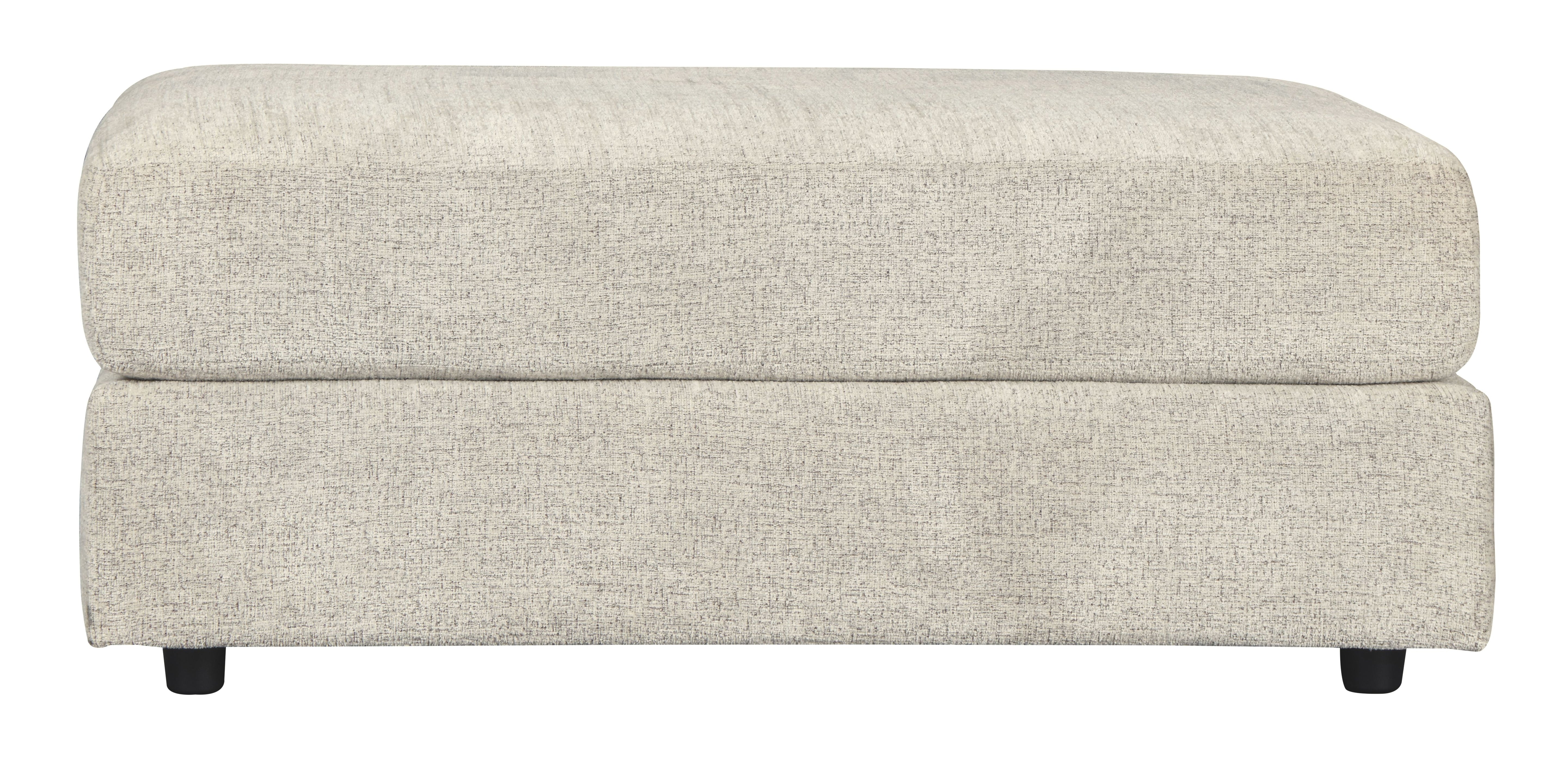 Soletren - Accent Ottoman