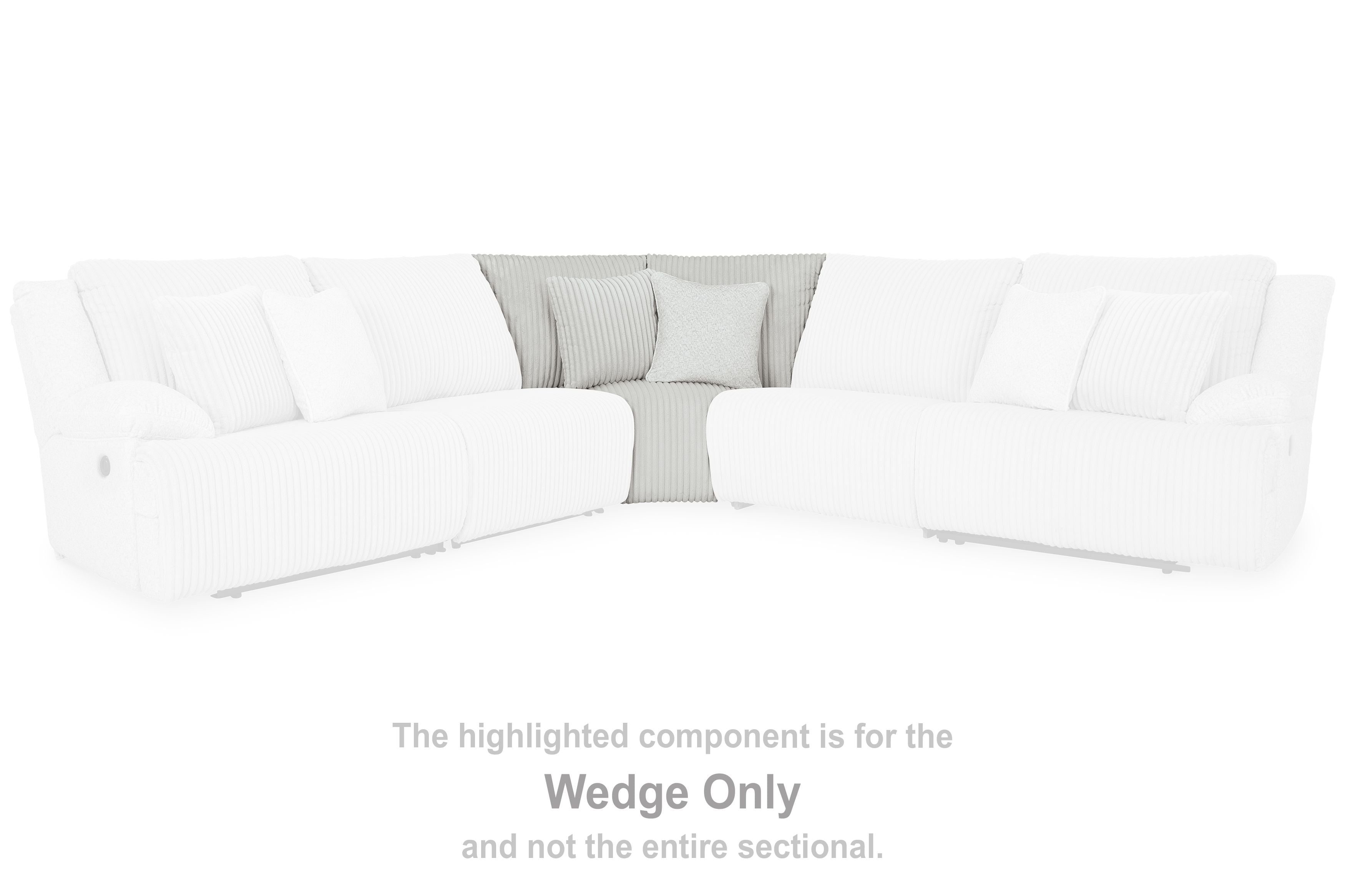 Top Tier - Alloy - Wedge