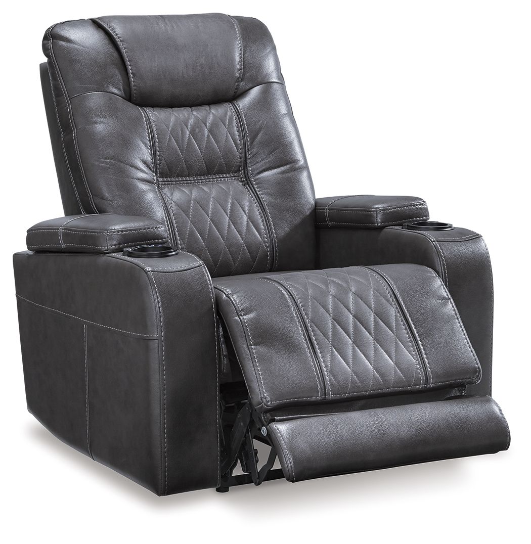 Composer - Power Recliner