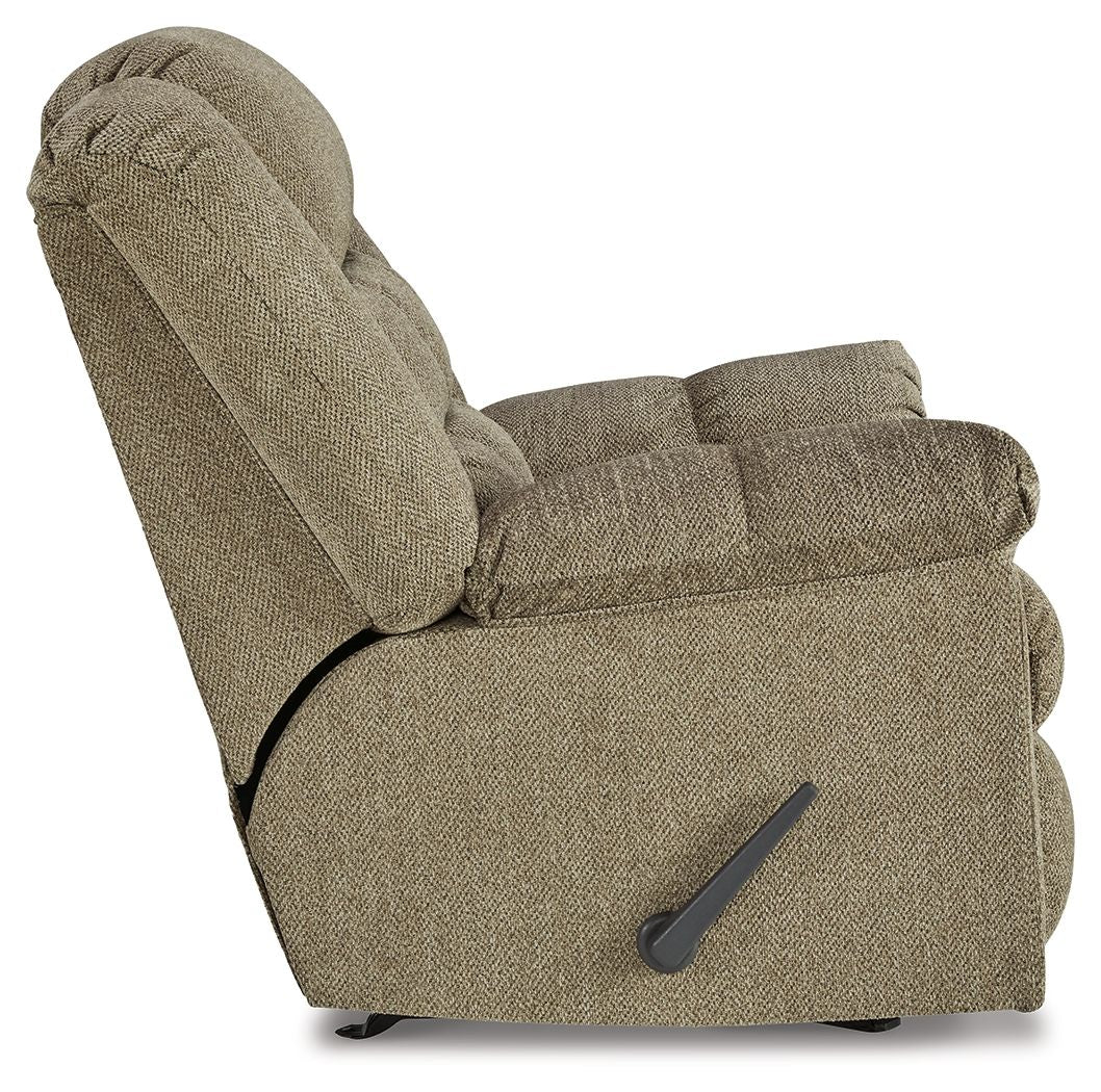 Kegler - Rocker Recliner