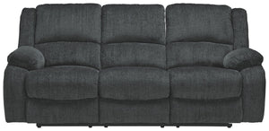 Draycoll - Reclining Sofa