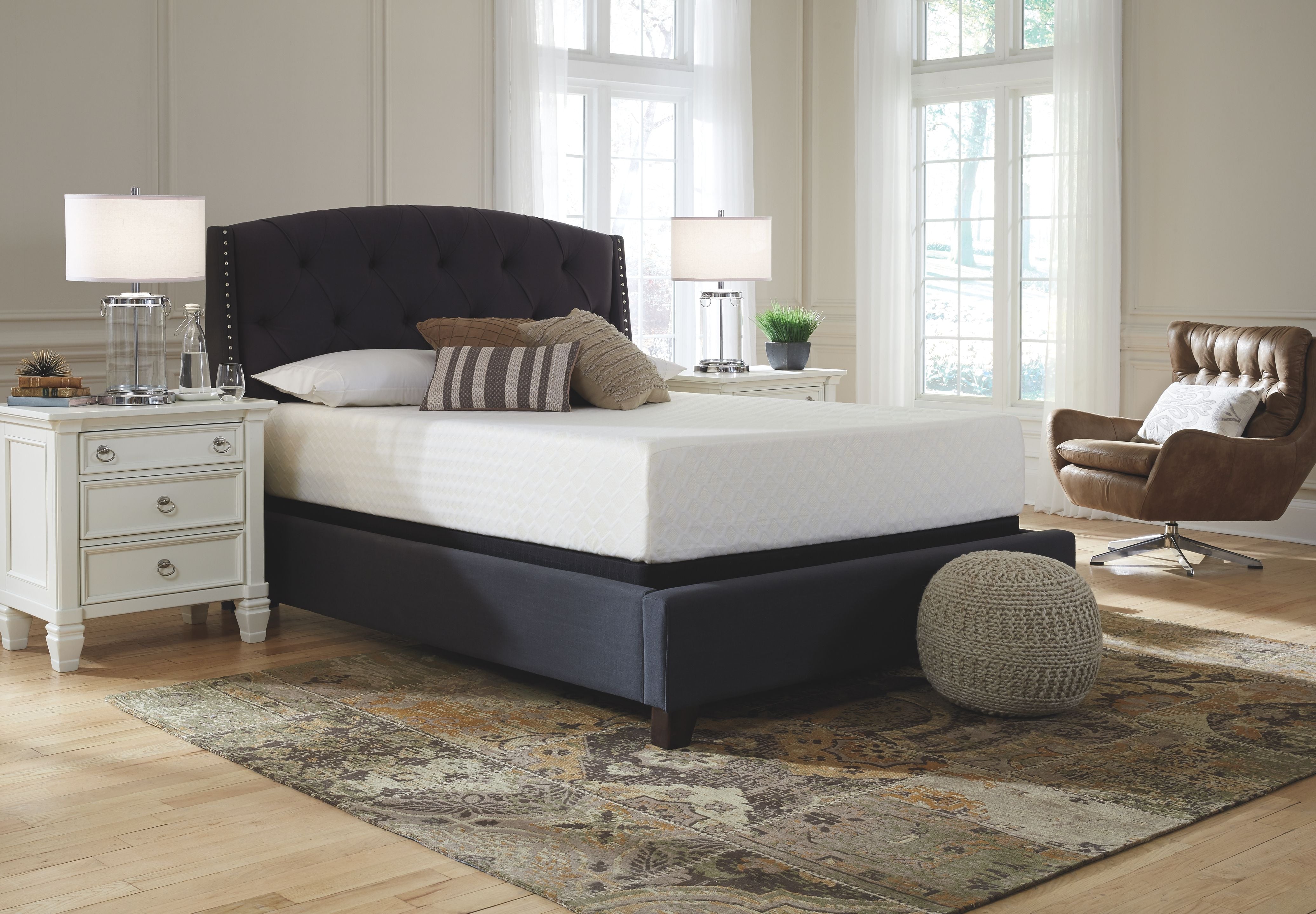 Chime - Memory Foam Mattress