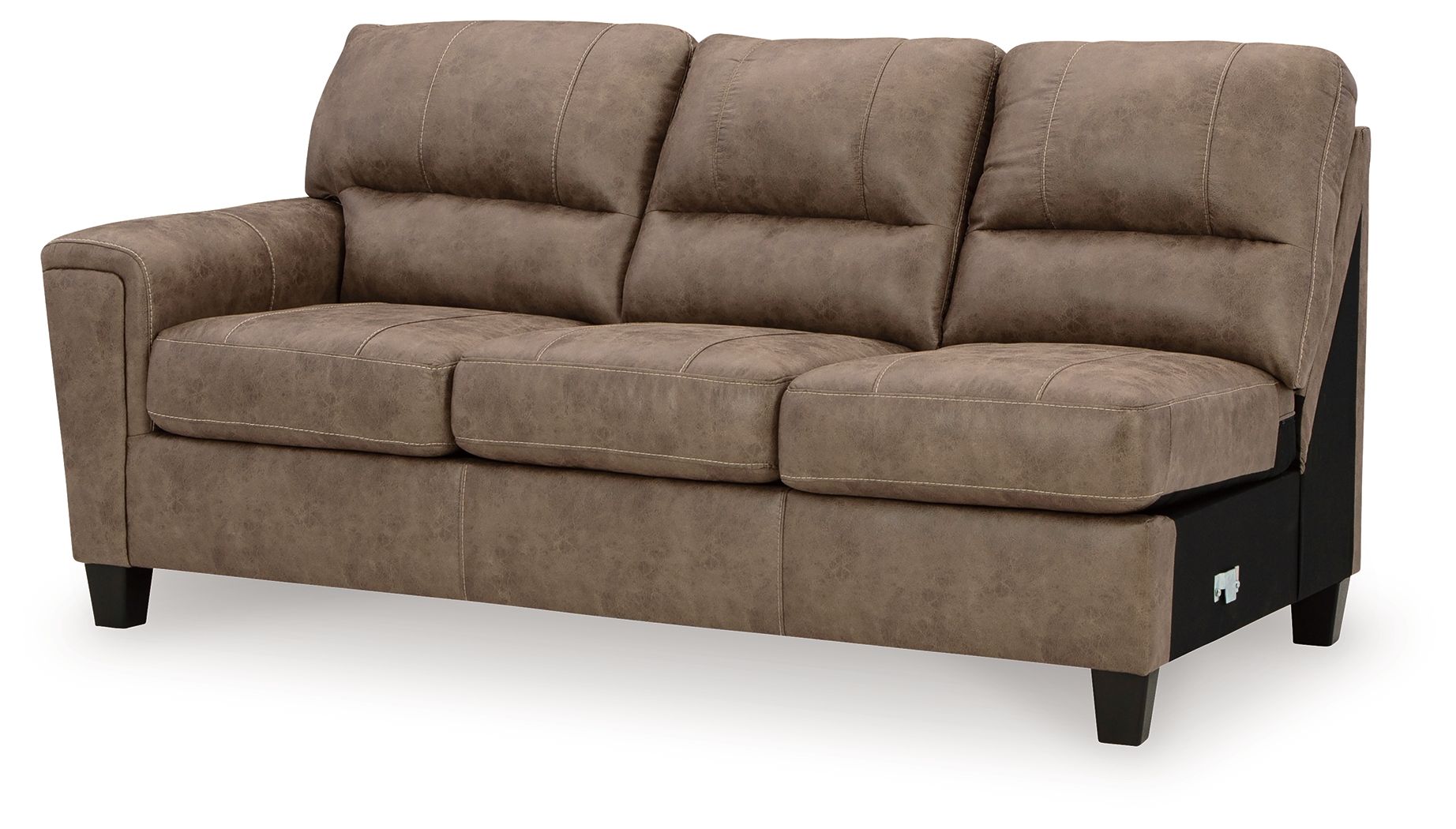 Navi - Fossil - Laf Sofa Sleeper