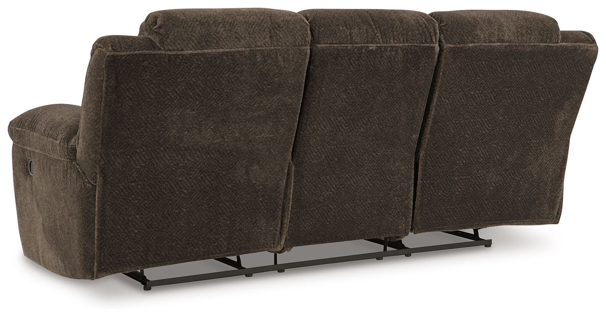 Frohn - Reclining Sofa