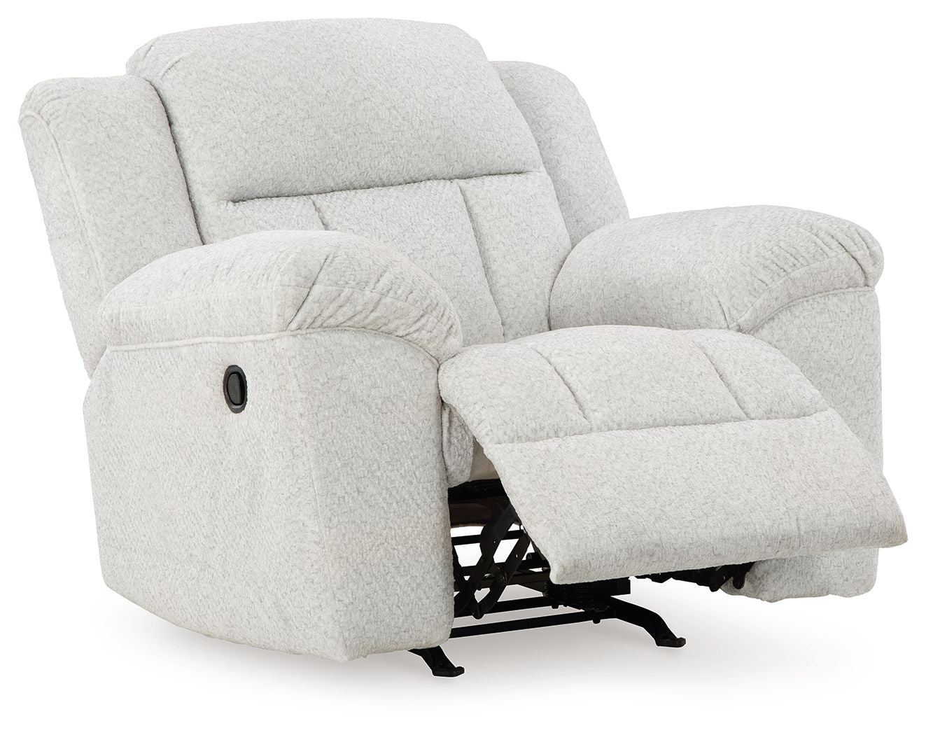 Frohn - Reclining Living Room Set