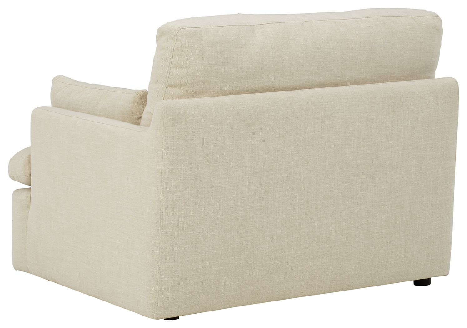 Tanavi - Linen - Raf Corner Chair