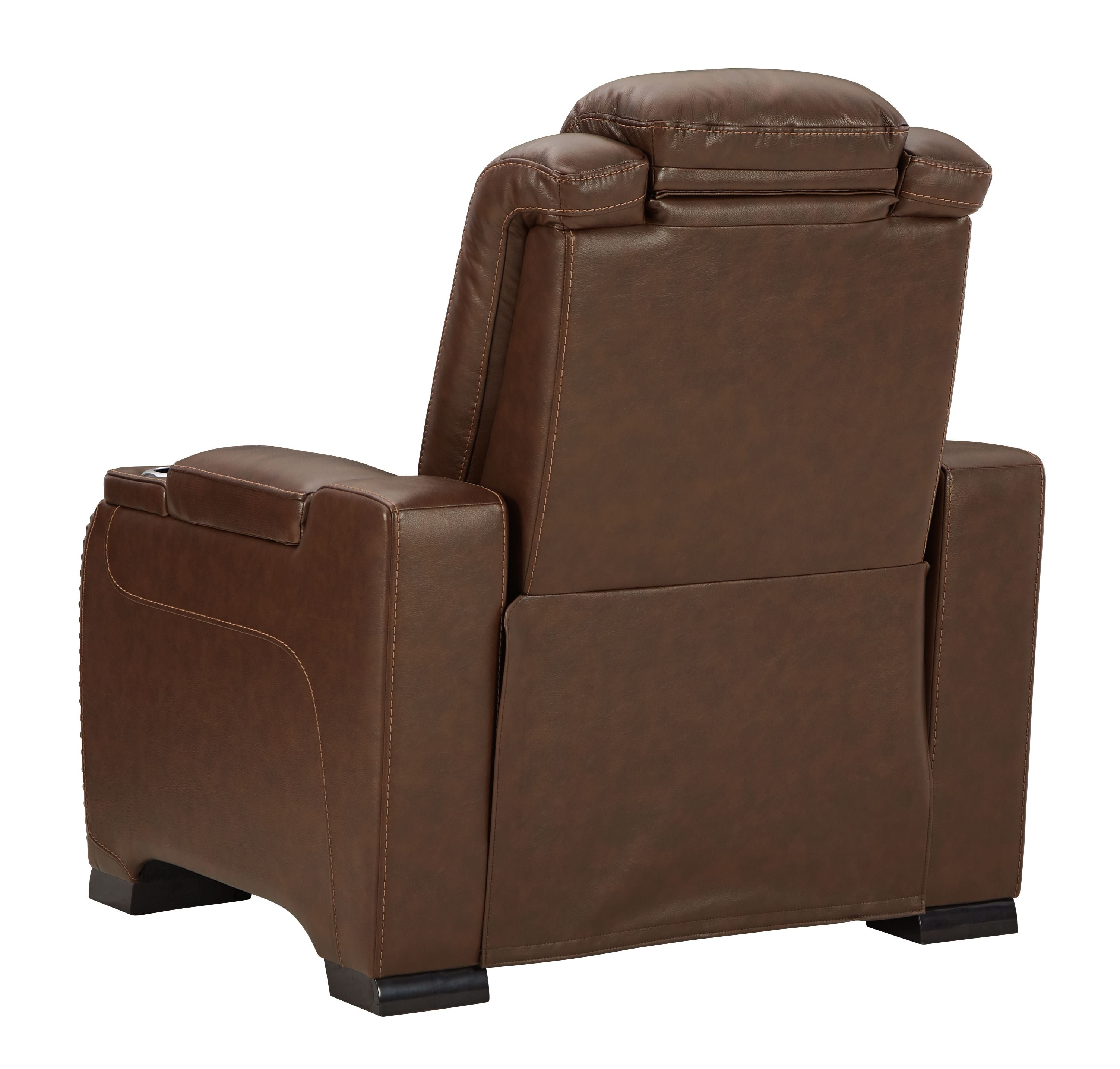 The Man-Den - Power Recliner