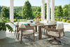 Serene Bay - Outdoor Dining Set