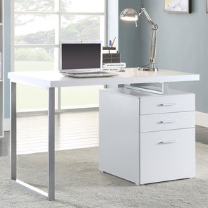 Brennan-White Office Desk