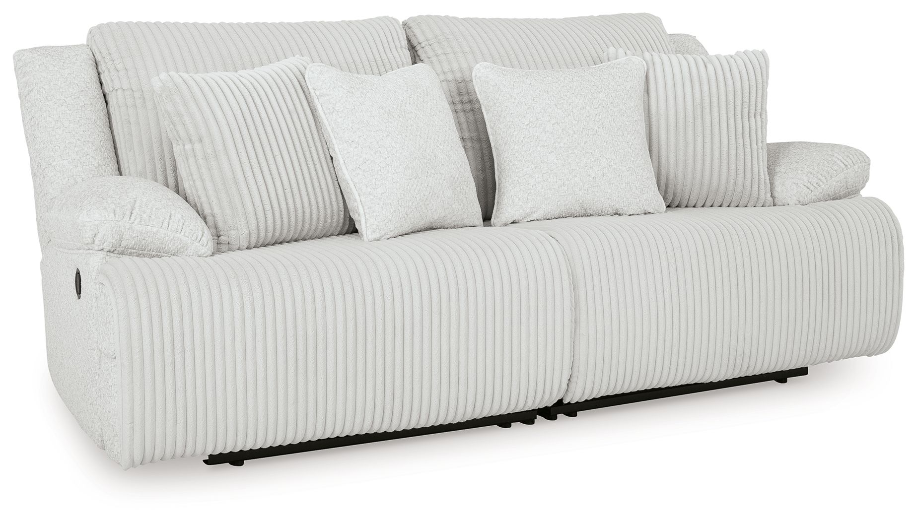 Top Tier - Reclining Sectional