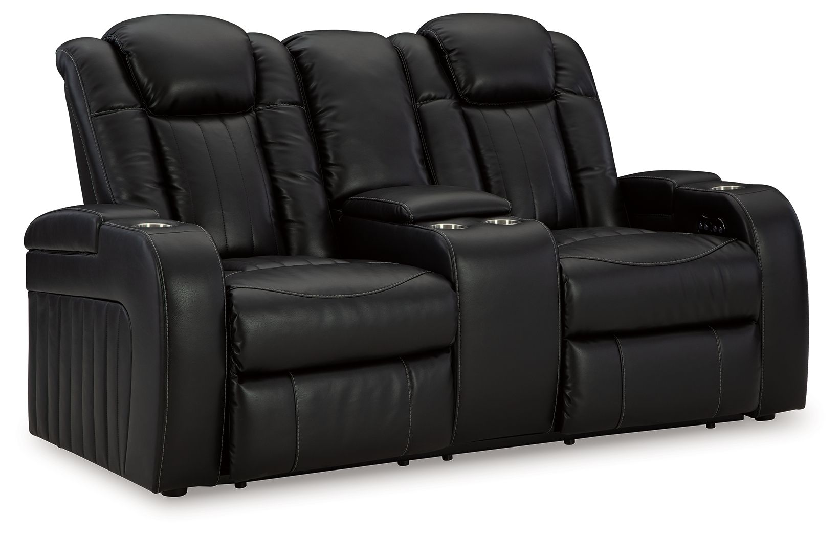 Caveman Den - Power Reclining Living Room Set