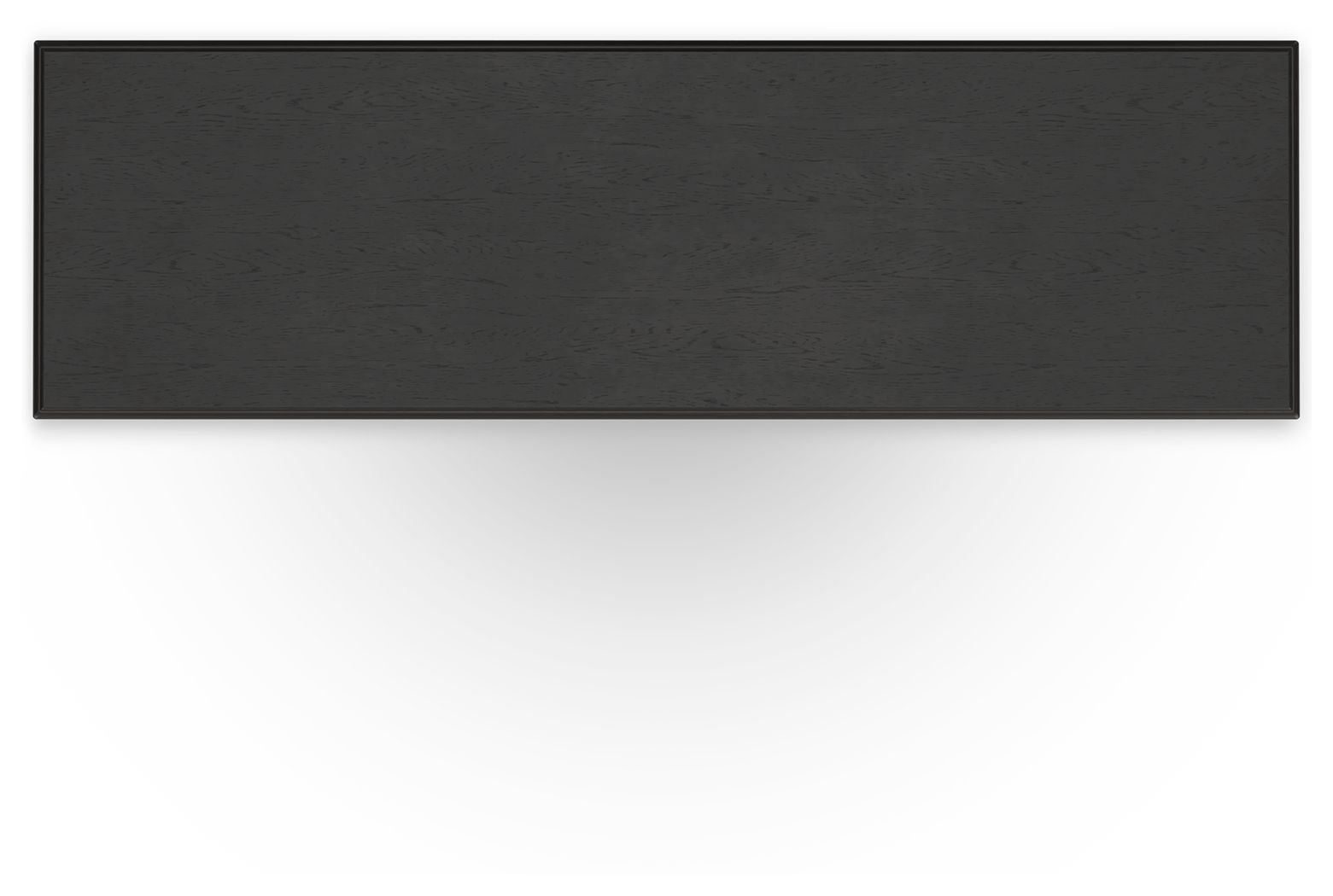 Beckincreek - Black - Credenza