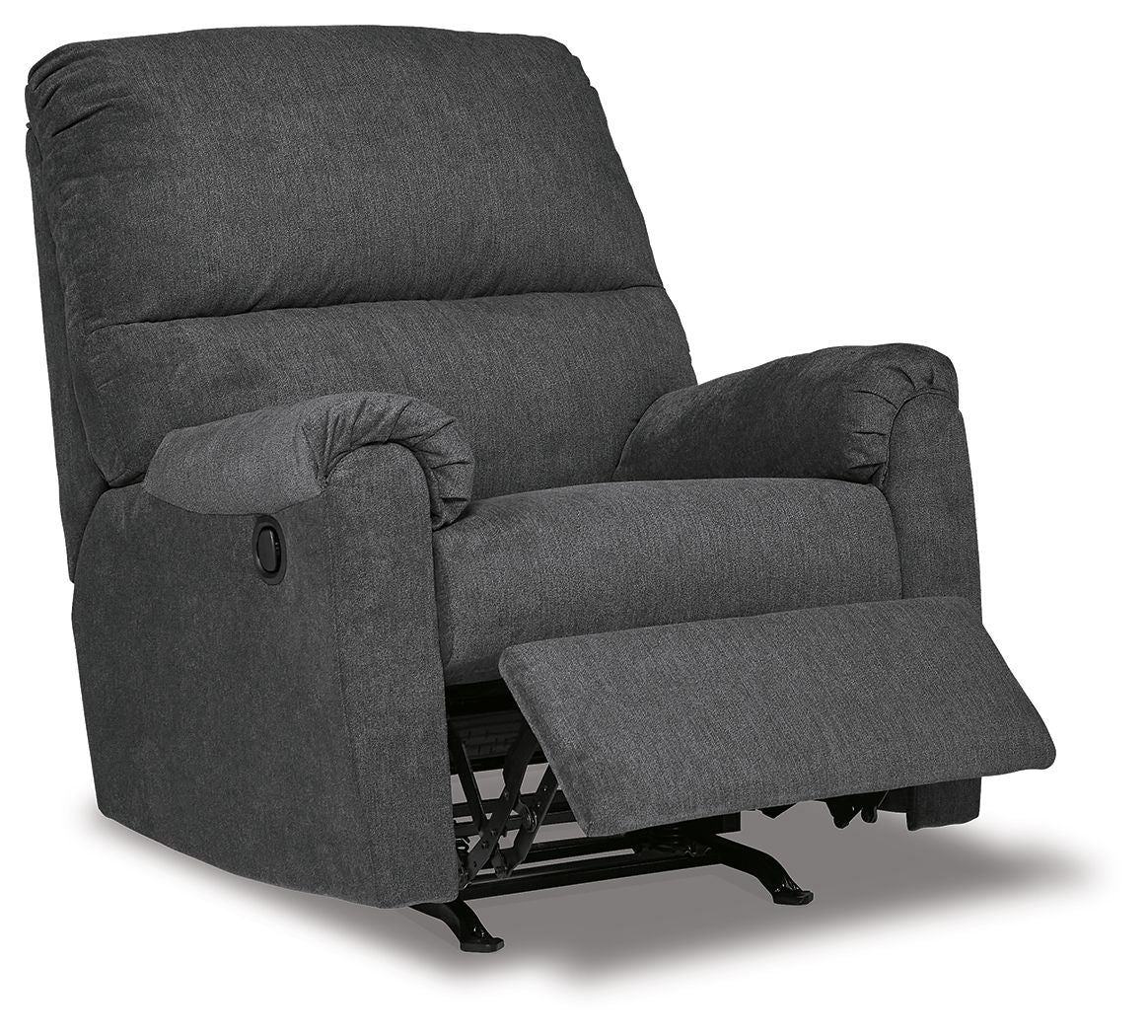 Miravel - Rocker Recliner