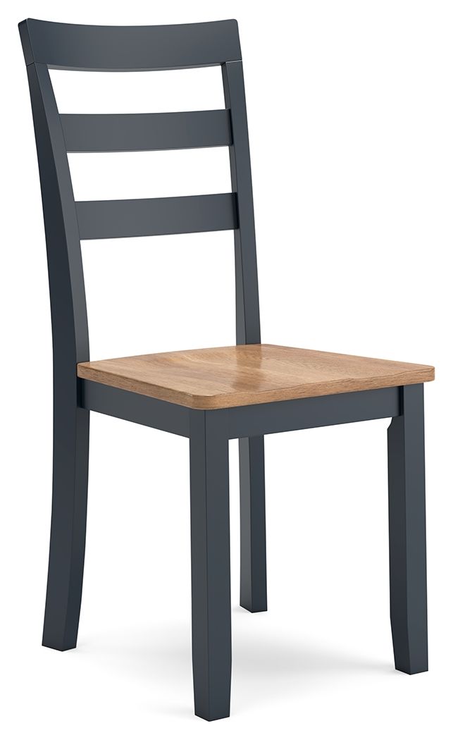 Gesthaven - Dining Room Side Chair (Set of 2)