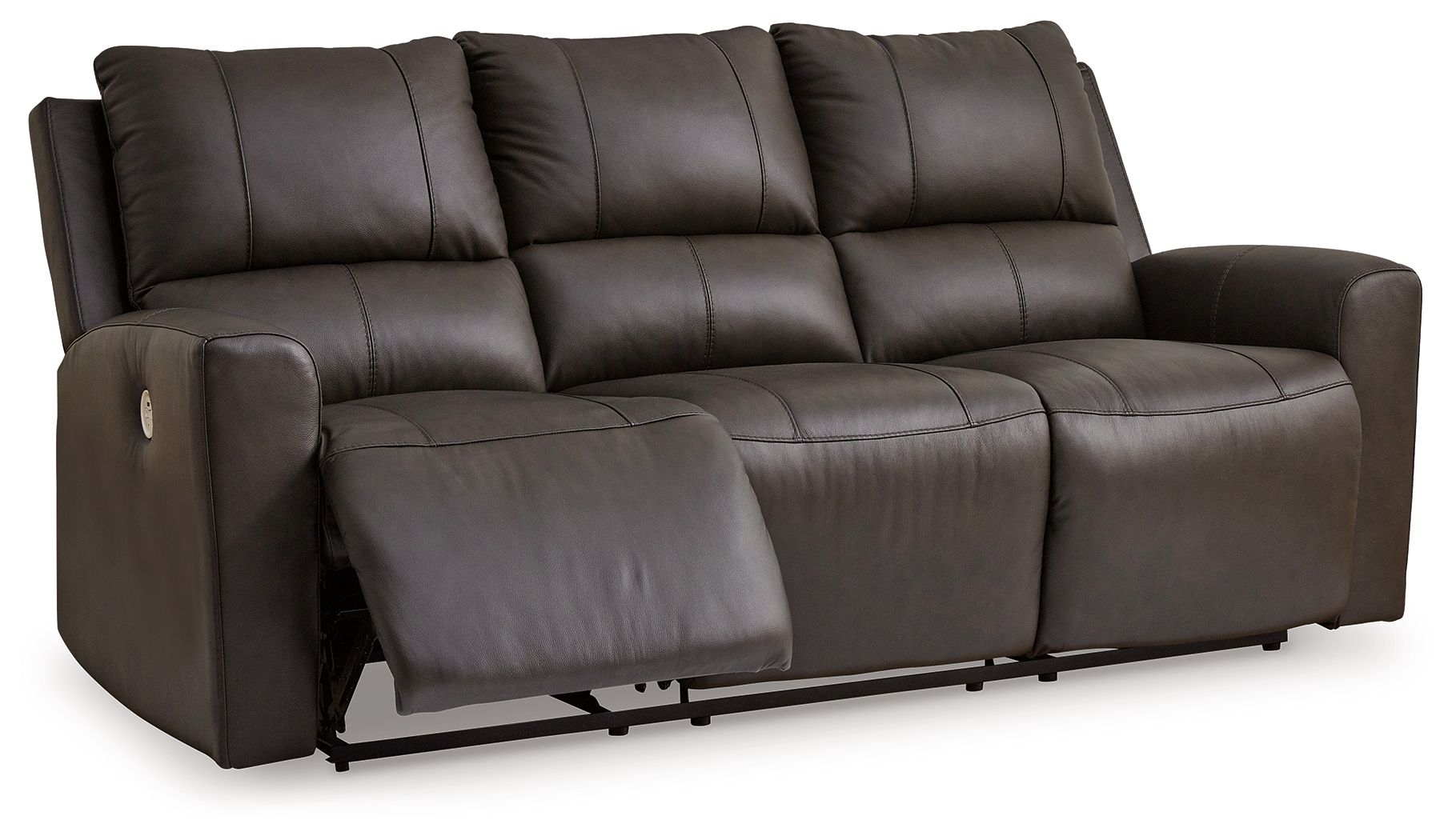 Boxmere - Storm - Reclining Power Sofa