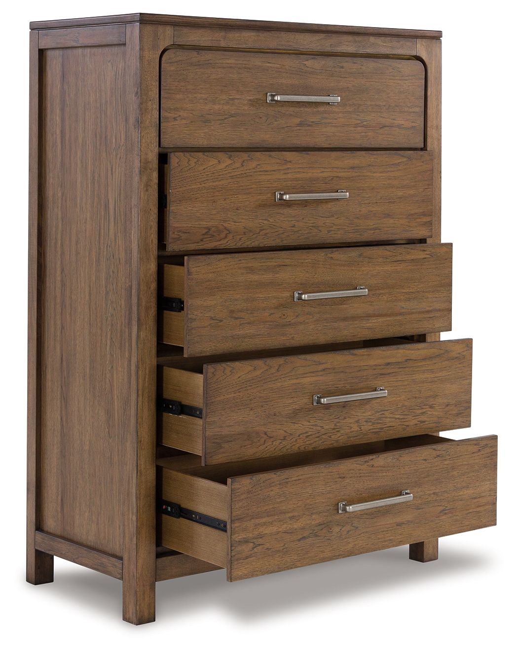 Cabalynn - Storage Bedroom Set