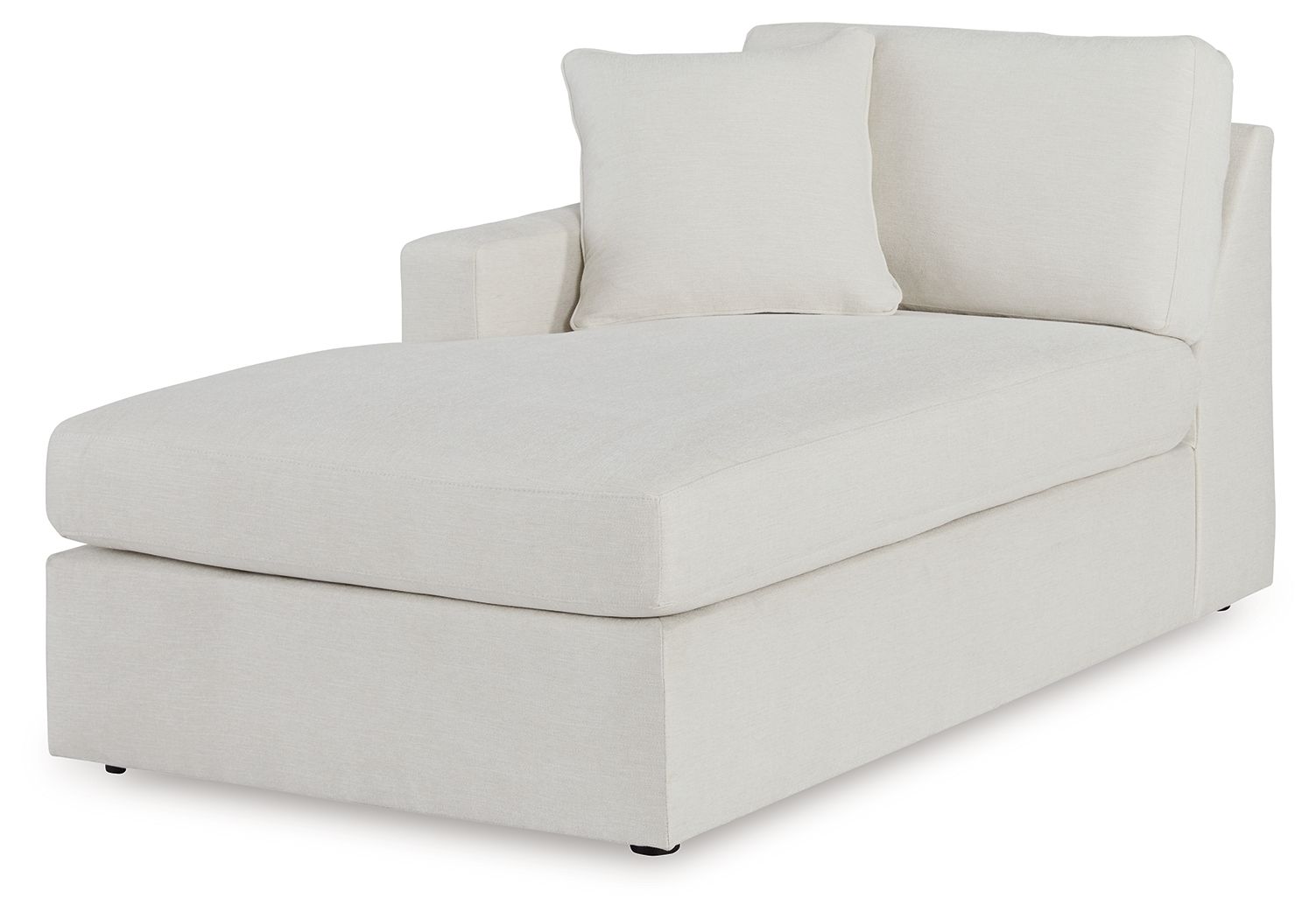 Modmax - Oyster - Laf Corner Chaise