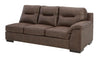 Maderla - Walnut - Raf Sofa