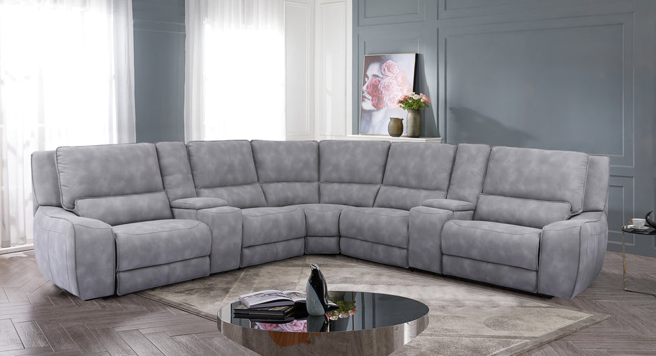 Living Room – Mega Furniture USA
