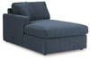 Modmax - Ink - Laf Corner Chaise