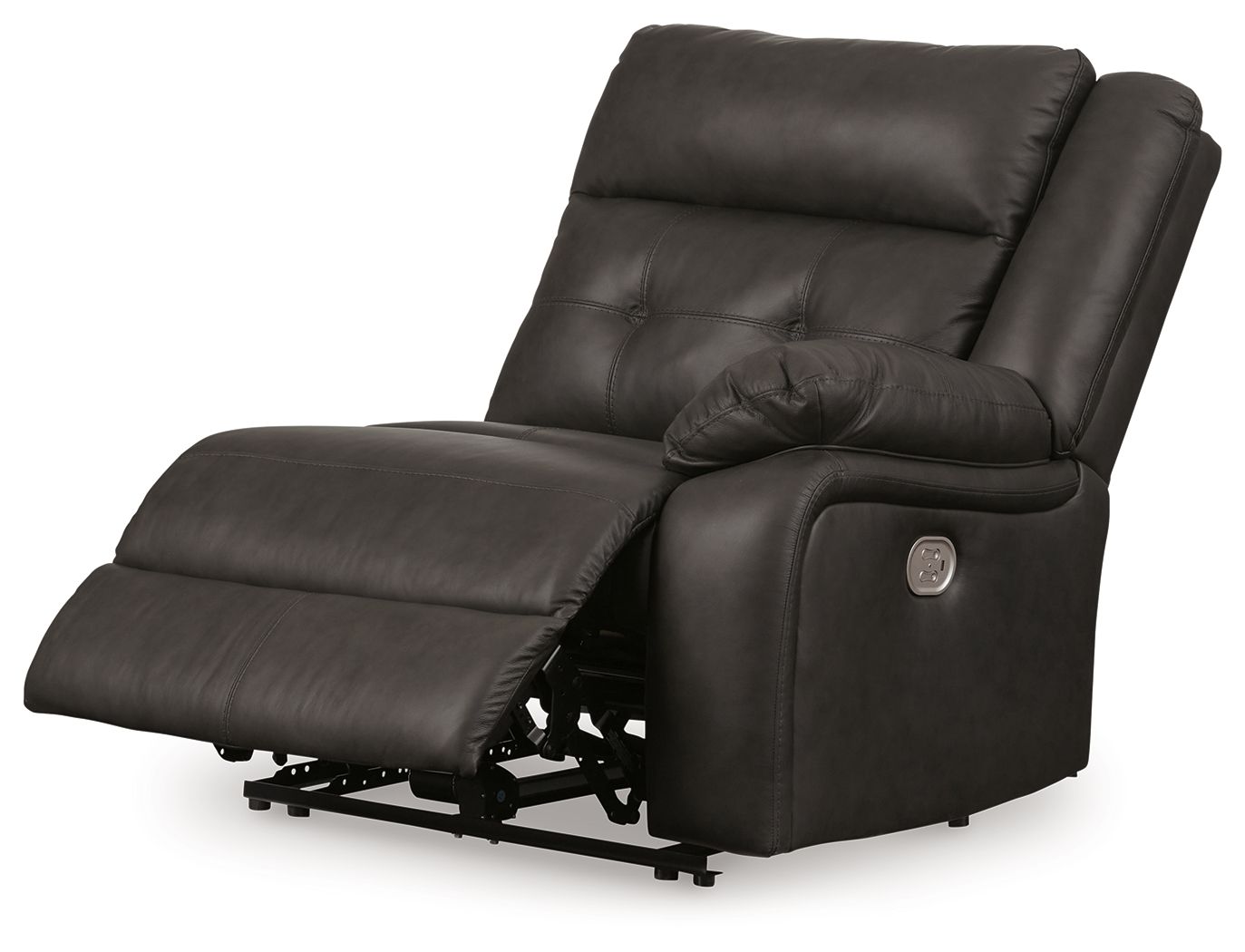 Mackie Pike - Storm - Raf Zero Wall Power Recliner