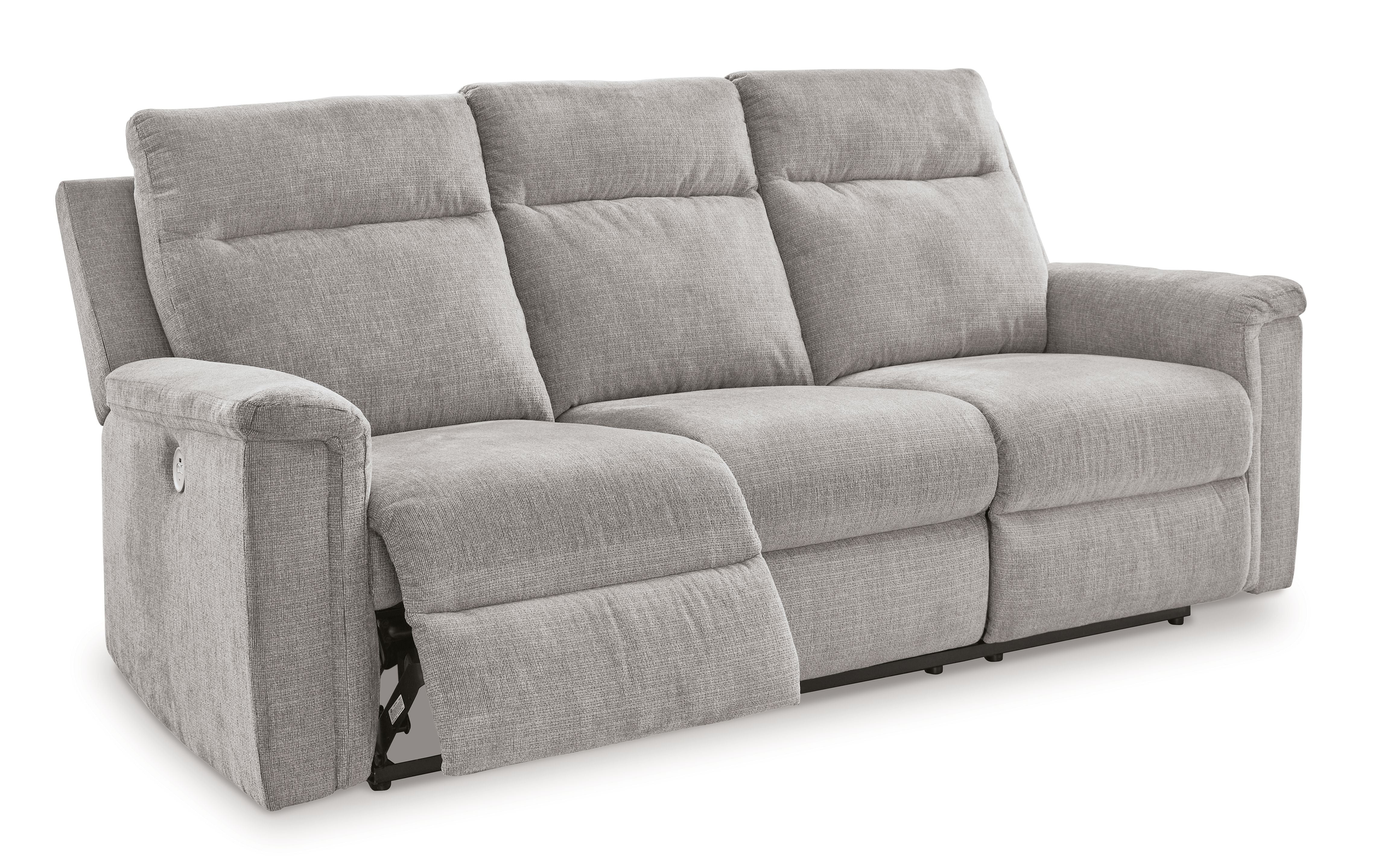 Barnsana - Power Reclining Sofa