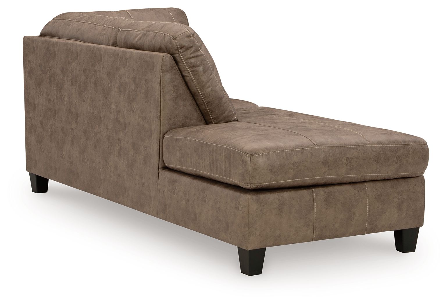 Navi - Fossil - Laf Corner Chaise