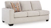 Aviemore - Stone - Laf Sofa