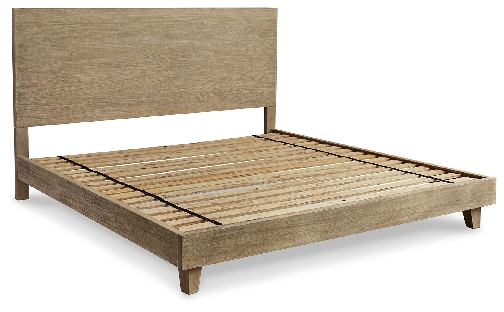 Michelia - Panel Bed