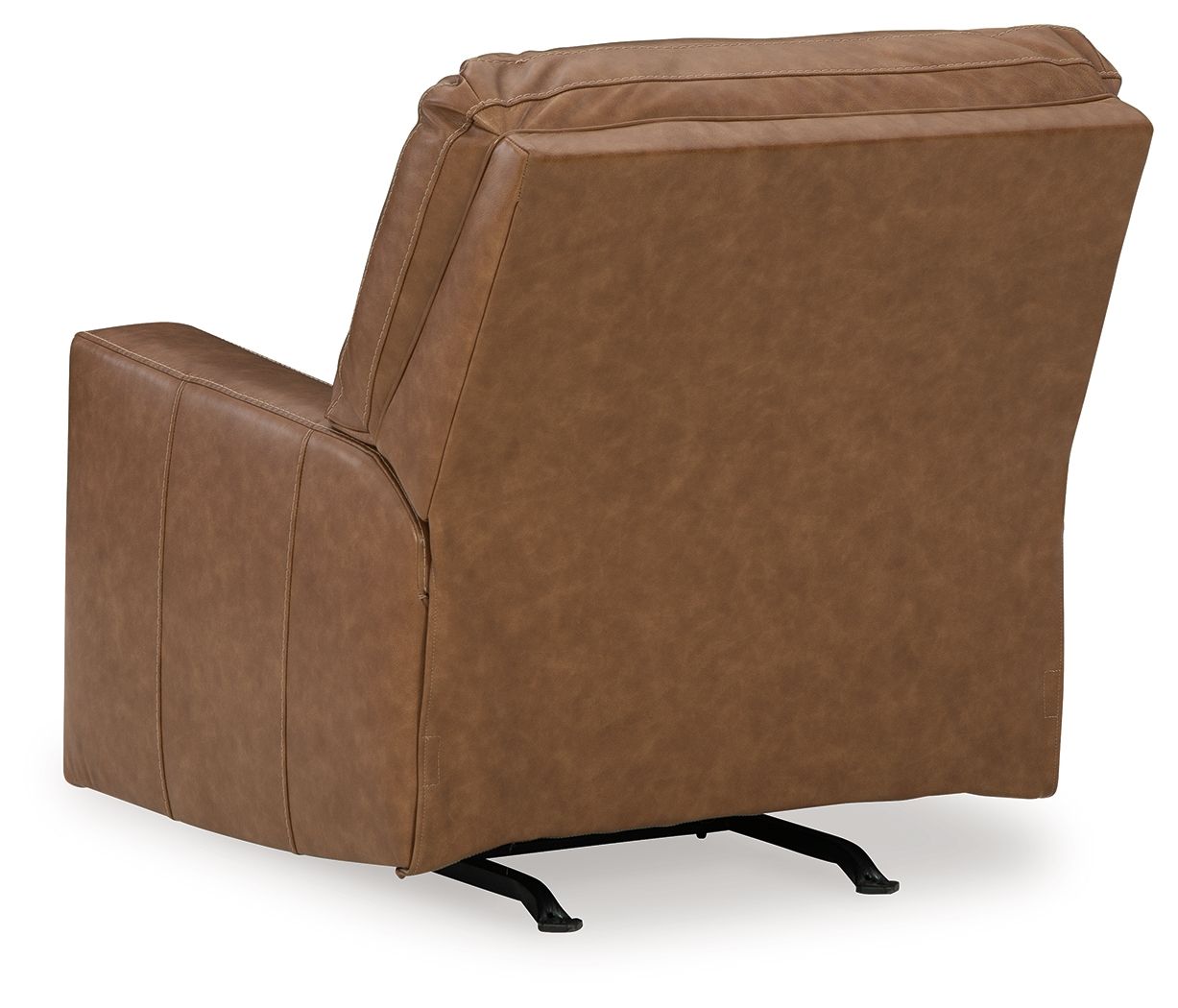 Bolsena - Caramel - Rocker Recliner