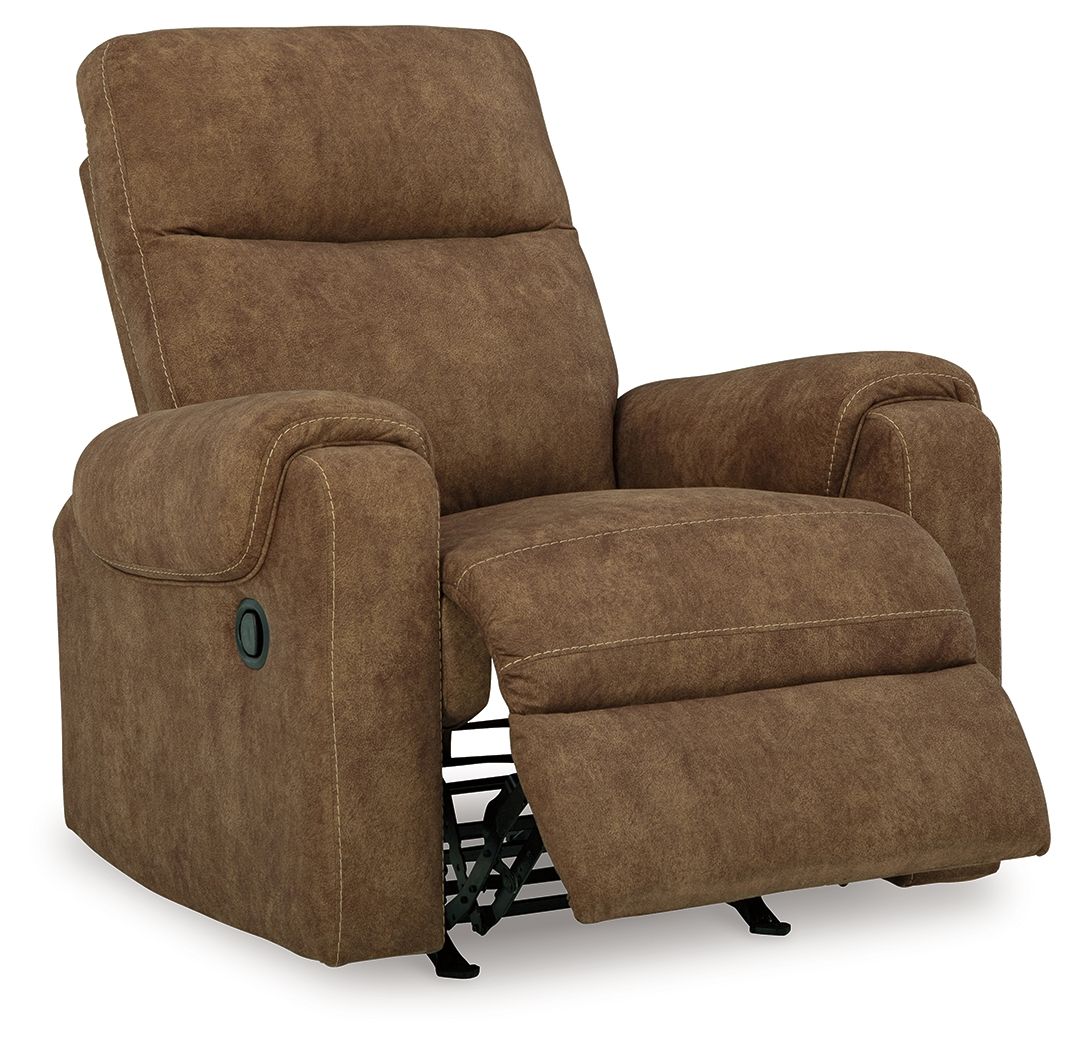 Edenwold - Brindle - Rocker Recliner