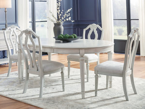 Montelaine - Dining Room Extension Table Set