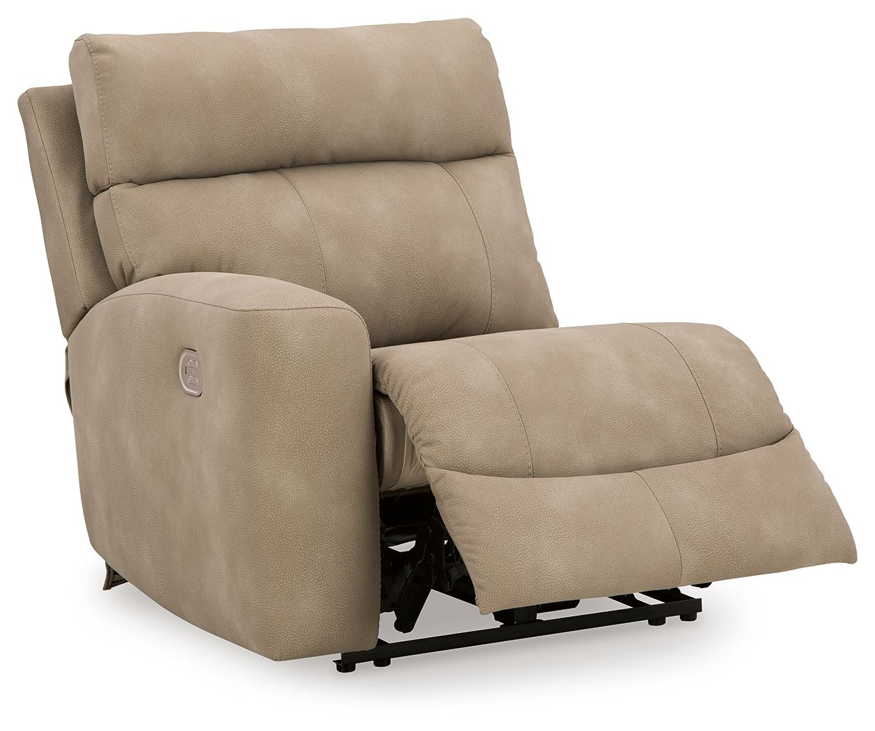 Next-gen Durapella - Sand - Laf Zero Wall Power Recliner