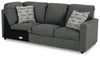 Edenfield - Sofa, Wedge