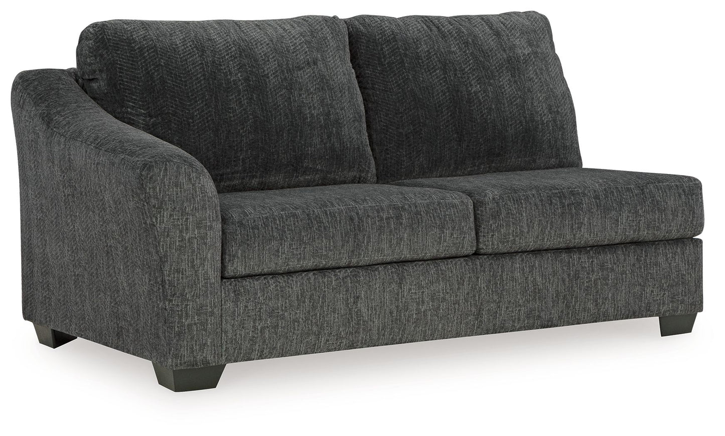 Biddeford - Shadow - Laf Sofa