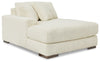 Lindyn - Beige - LAF Corner Chaise