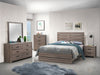 Ailen 4pc Queen Bedroom Set B055