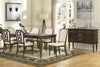 Ginger 7 PC Dining Set