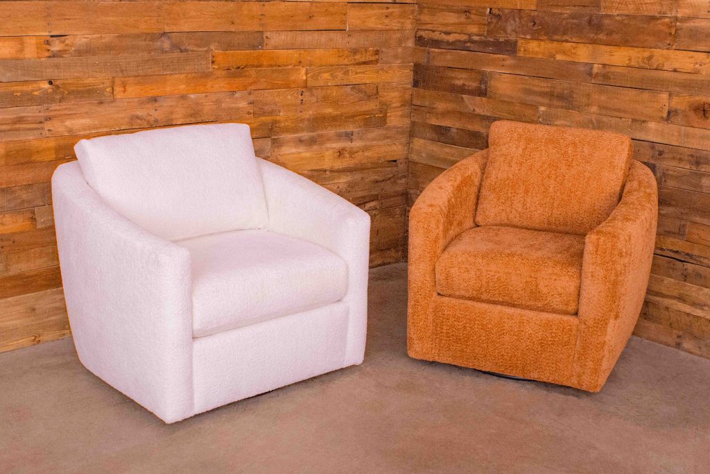 Exclusive Custom Upholstery | custom made furniture