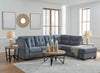 Marlen 2 PC Sectional