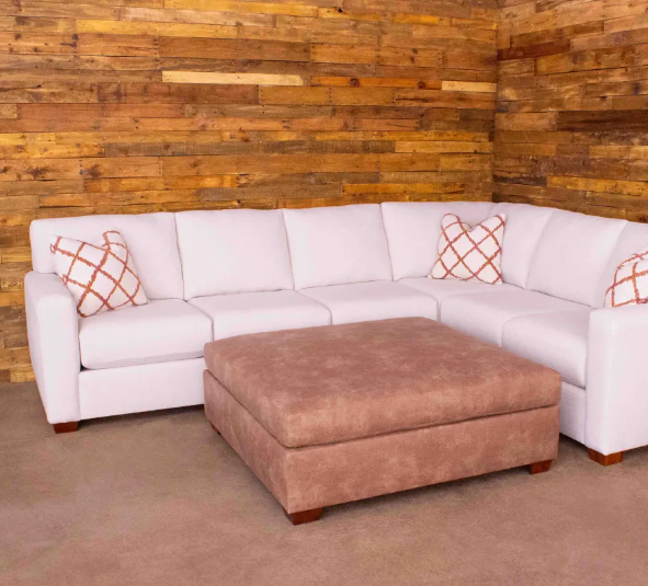 Exclusive Custom Upholstery | custom made furniture