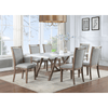 Mega VMO MD9900 Dorset Hills 7PC Dining Set