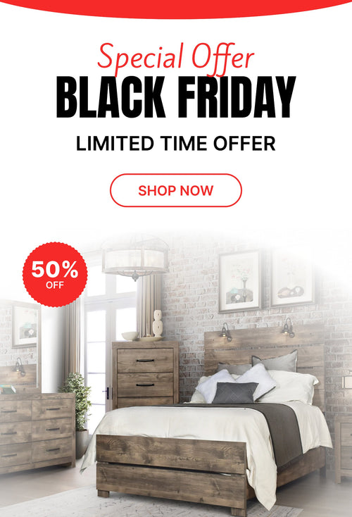 Luxury Furniture for your Home – Mega Furniture USA