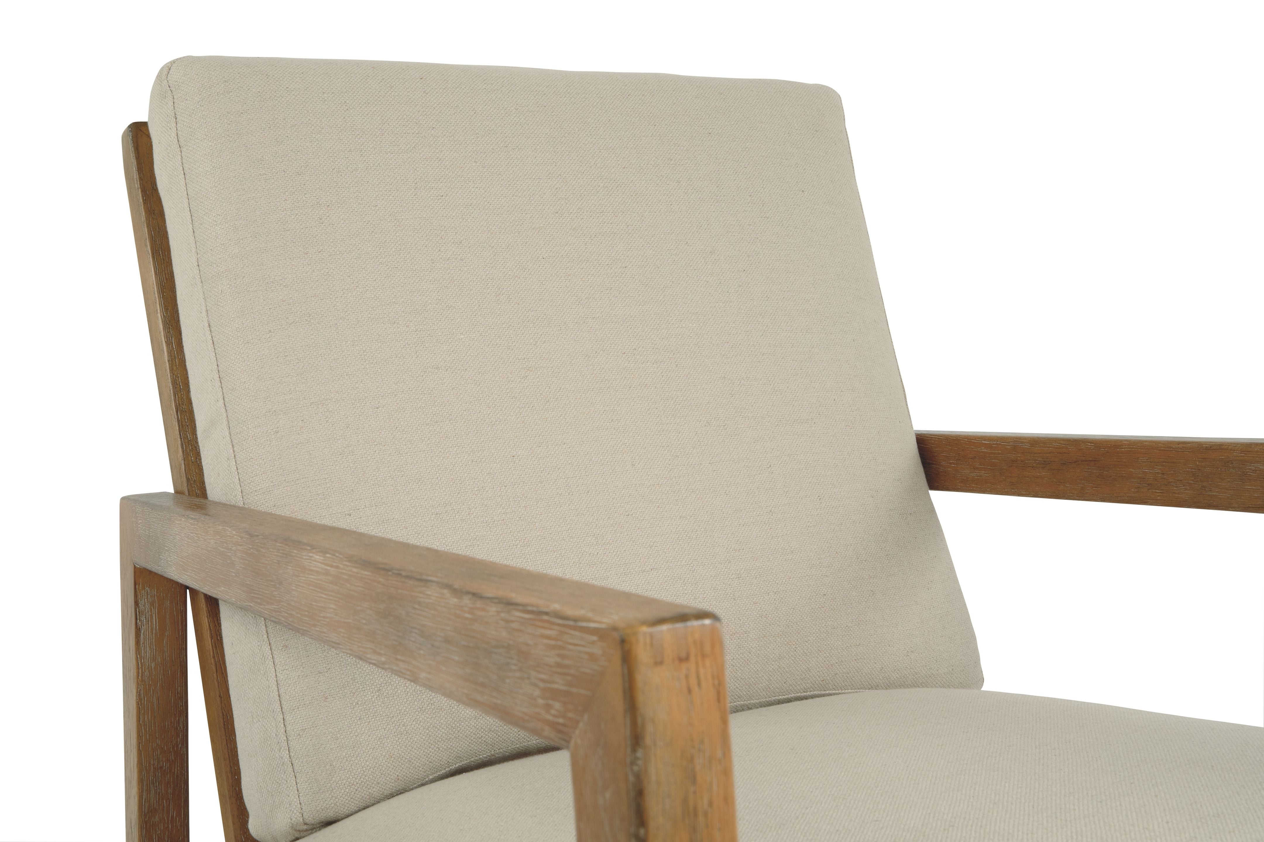 Novelda - Neutral - Accent Chair