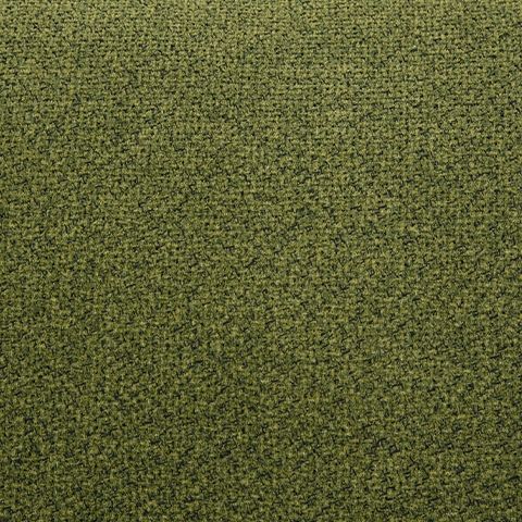 Horizon Hall - Brown / Green - Loveseat With Cushion