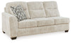 Lonoke - Parchment - Laf Sofa