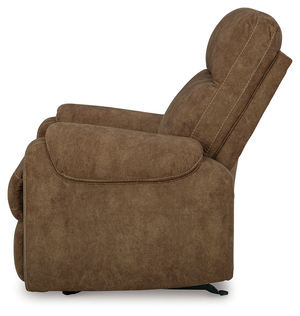 Edenwold - Brindle - Rocker Recliner